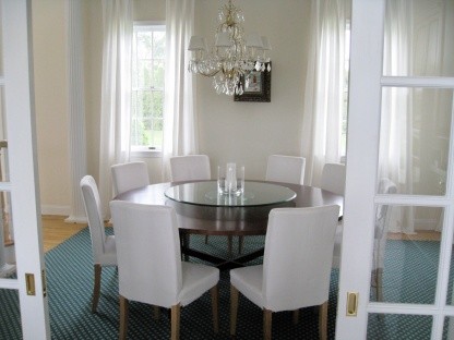 dine in splendor in this formal dining room keep your guests entertained in style here in this perfect dining room...
