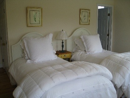 this too can be a king sized bed....
