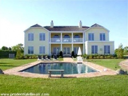 classic pheasant close stucco sitting on 1.5 acres, this classic traditional stucco is on the pond and offers a gunite pool, tennis and lush landscaping all within the private confines of pheasant close.