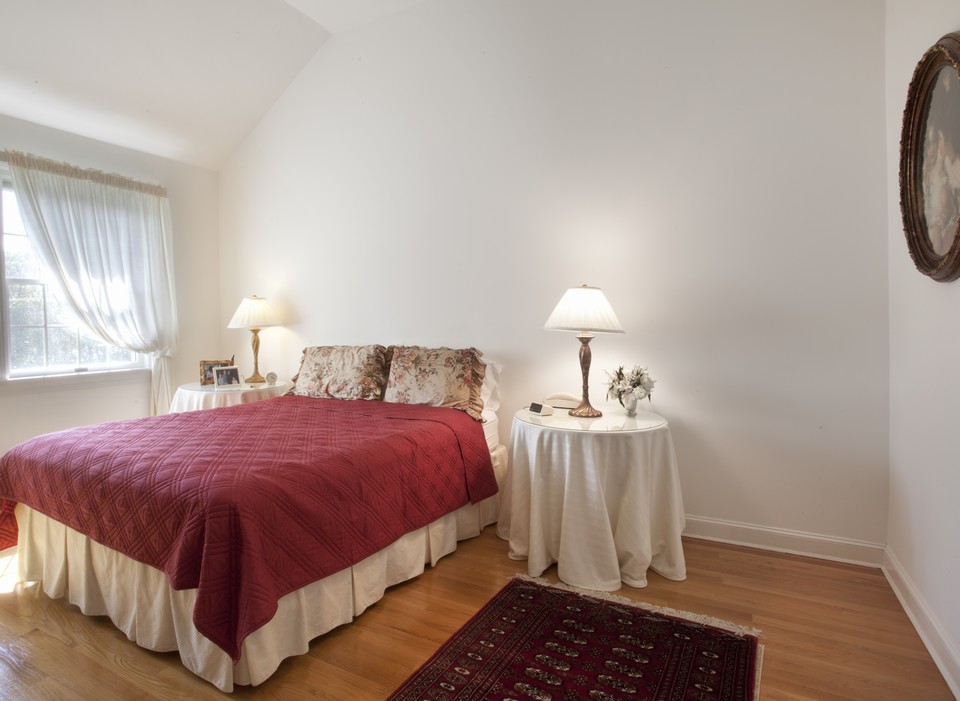 another guest room