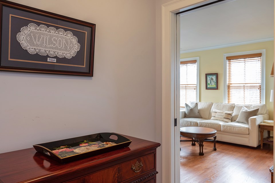 184 Main Street Penthouse