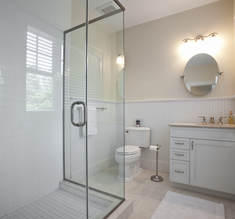 guest bath