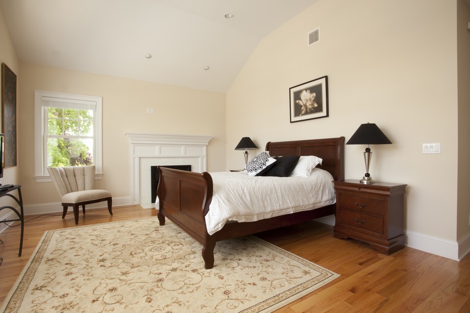 master suite