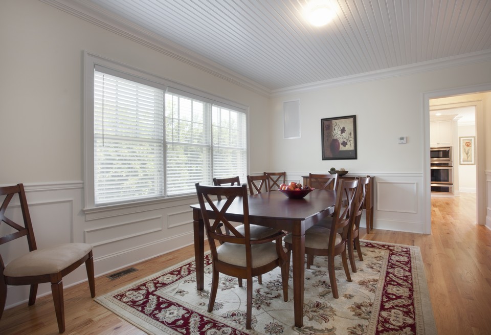 formal diningroom