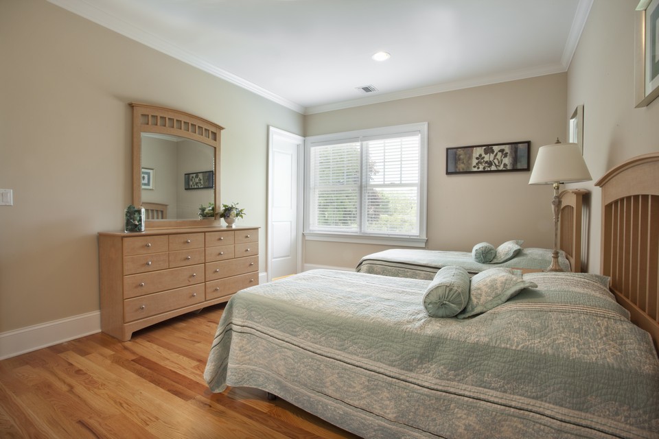 guest suite