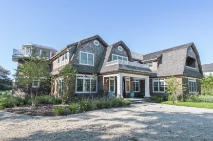 bridgehampton south waterfront on shy 2acres