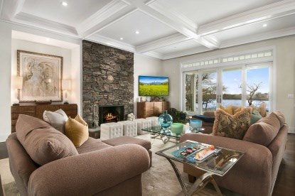 great room