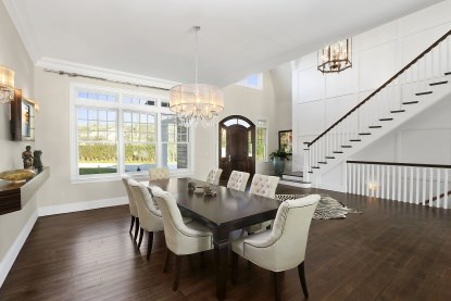 formal dining view 2